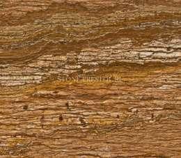 Травертин Walnut (Ivy Brown) 2см, фото Купить Травертин Walnut (Ivy Brown) 2см в Тихвине
