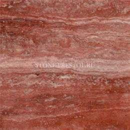 Травертин Travertin Persian Red Iran, фото Купить Травертин Travertin Persian Red Iran в Тихвине
