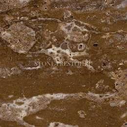 Травертин Travertine Durango Chocolate , фото Купить Травертин Travertine Durango Chocolate в Тихвине
